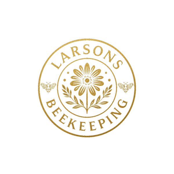 Larsons Beekeeping